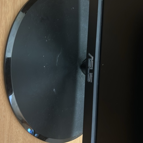 ASUS VP228H Gaming Monitor 21.5-inch FHD 1920x1080 - Picture 2 of 3